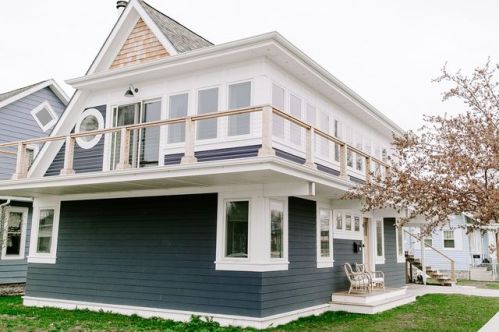 720 Canal St, Winona Lake, IN 46590-0010