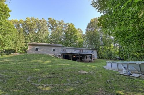 12500 Okemos Rd, Portland MI 48875-1800 exterior