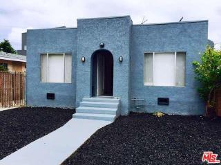 2673 Longwood Ave, Los Angeles, CA 90016-2810