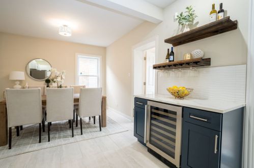 8342 Elizabeth St, Chicago IL  60620-3942 exterior