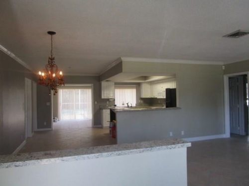 1109 12th St, Boca Raton FL  33486-5494 exterior