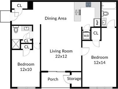 96 Mill St, Woonsocket RI  02895-2164 exterior