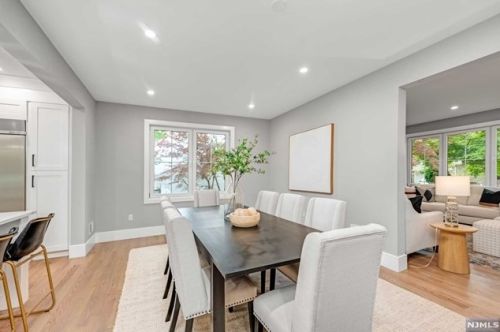 60 Prescott St, Demarest NJ  07627-1420 exterior