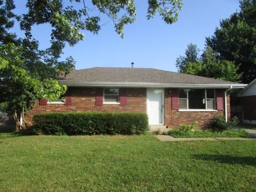 456 Peachtree Rd, Lexington, KY 40509-1146