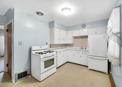 4767 Jefferson St, Gary IN  46408-4530 exterior