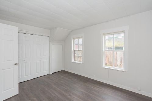 1140 Holt St, Meskegon MI  49442-3919 exterior