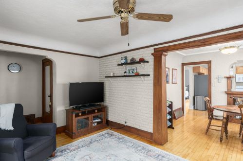 3018 93rd St, Milwaukee WI  53227-3608 exterior