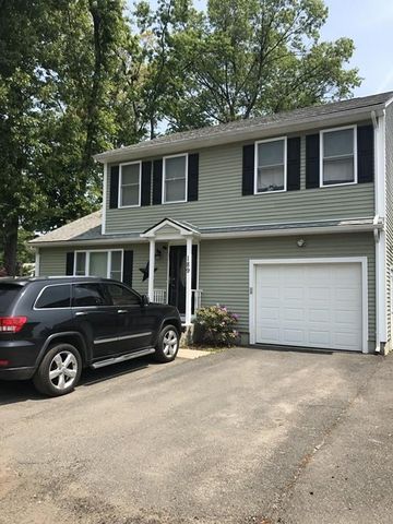 189 Morton St, Springfield, MA 01119-1915
