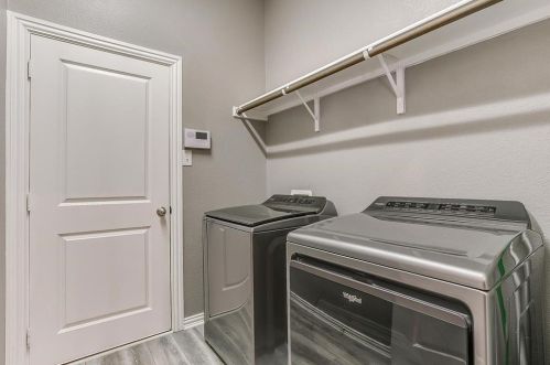 3521 Bans Crown Blvd, Frisco TX 75056-5850 exterior