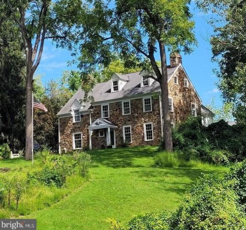 533 Darlington Rd, Media PA 19063-5604 exterior