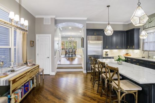 1751 Fairfield Ave, Chicago IL 60632-2211 exterior