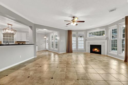 3710 Clover Vly Dr, Humble TX exterior