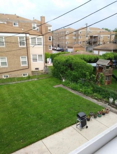 5319 Virginia Ave, Chicago IL 60625-4029 exterior