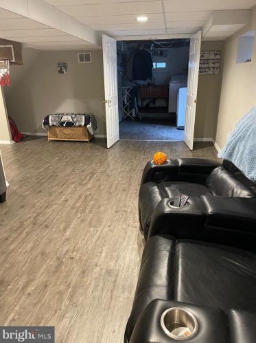 1208 High St, Haddon Heights NJ 08035-1843 exterior