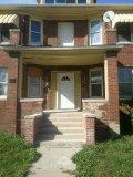 7194 Mackenzie St, Detroit MI  48204-3349 exterior