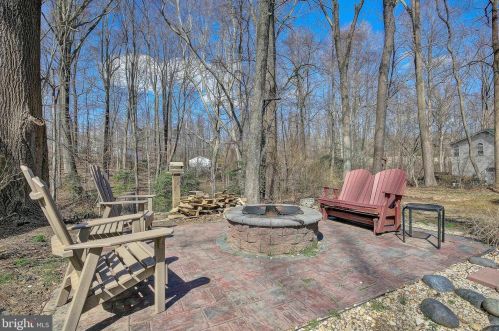 3260 Christines Way, Huntingtown MD 20639-3801 exterior