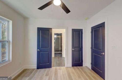 34 Dorothy St, Atlanta GA exterior