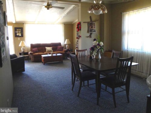 522 Carbon St, Primrose PA 17901-3720 exterior