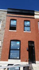 800 Clinton St, Baltimore MD  21224-4028 exterior