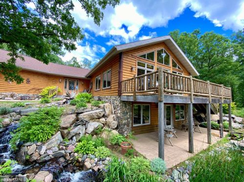 260 44 Ave, Backus MN 56435-2000 exterior