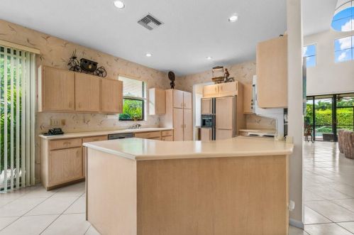 2380 53rd St, Boca Raton FL 33496-2816 exterior