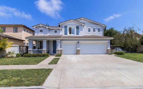 1531 Martin Luther King Jr Dr, Oxnard, CA 93030-2577