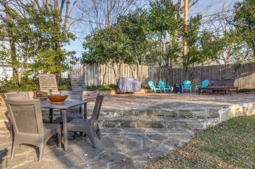 142 Classen Dr, Dallas TX 75218-1720 exterior