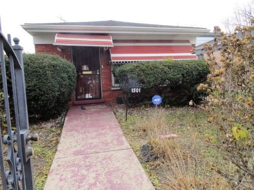 1501 61st St, Chicago, IL 60637-2959