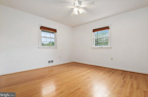 1120 Tanley Rd, Silver Spring MD  20904-2158 exterior