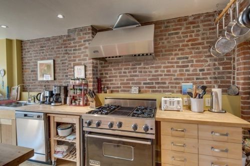 59 Webster St, Boston MA exterior