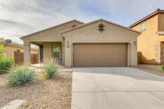 913 Del Rio St, Chandler AZ  85225-8156 exterior