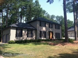 1433 Saint Dunstans Rd, Lithonia GA  30058-5660 exterior