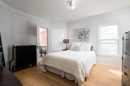 3258 Shepard Ave, Milwaukee WI  53211-3136 exterior