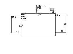 496 Commonwealth Ave, Newton MA 02459-1604 floor plan