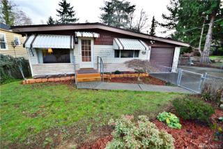 13006 2nd Ave, Seattle WA  98177-4203 exterior