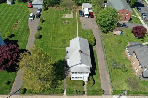 30 Chapman St, New Britain CT 06051-2807 exterior