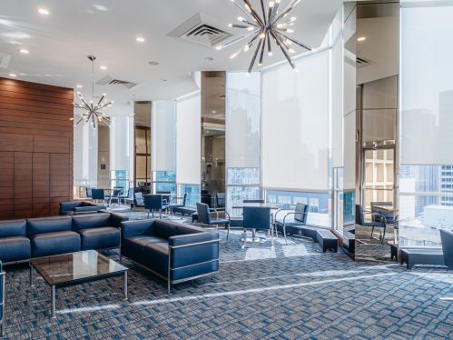 535 Michigan Ave, Chicago IL  60611-3814 exterior