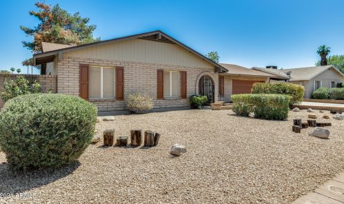 3415 Cinnabar Ave, Phoenix, AZ 85051-1233