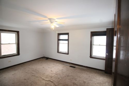 3709 57 Ct, Chicago IL 60804-4238 exterior