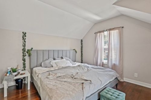 8524 Seeley Ave, Chicago IL  60620-6036 exterior