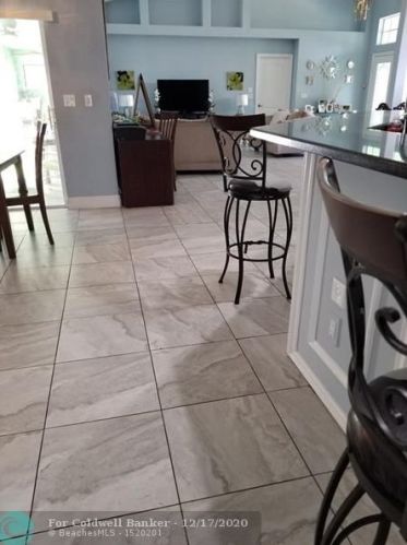 2516 Edgarce St, Fort Pierce FL exterior