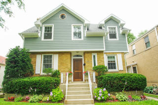 6845 Tripp Ave, Chicago IL  60629-5746 exterior