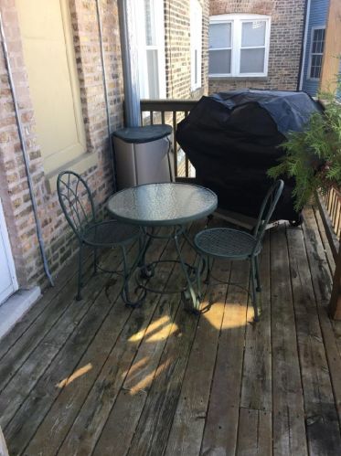 3222 Berteau Ave, Chicago IL 60618-2304 exterior