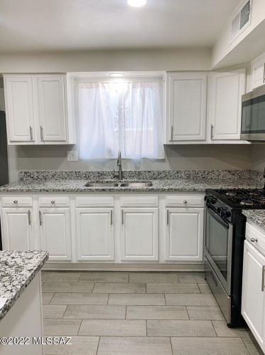 3719 Nebraska Stra, Tucson AZ  85706-1946 exterior