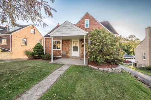 1016 Kirsopp Ave, Pittsburgh, PA 15220-4019