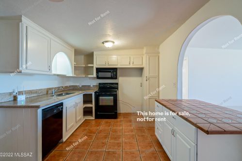 7241 Marigold Cir, Tucson AZ  85730-4118 exterior