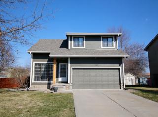 7407 155 Ave, Omaha NE  68138-7420 exterior