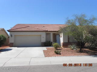 5814 14th St, Phoenix AZ  85087-6509 exterior