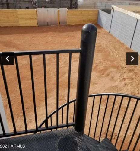 10637 16 Ave, Phoenix AZ 85021-7924 exterior