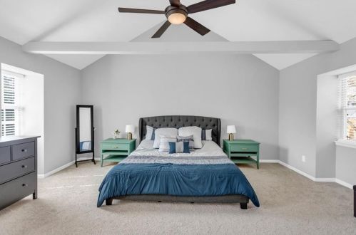 1174 Haven Brook Way, Atlanta GA  30319-2673 exterior